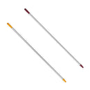 Cleanlink Aluminium with Thread Mop Handle 150cm