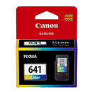 Cartucho CANON Ink Jet C (color)