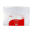  Cartera para documentos Stat con tapa de refuerzo, paquete de 10