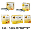 Marbig Heavy-duty Staples (5000pk)