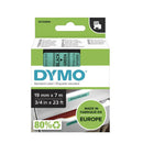  Cinta Etiqueta Dymo D1 19mmx7m