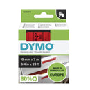  Cinta Etiqueta Dymo D1 19mmx7m