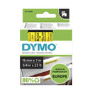  Cinta Etiqueta Dymo D1 19mmx7m