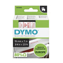  Cinta Etiqueta Dymo D1 19mmx7m