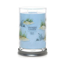  Vaso grande Yankee Candle Signature