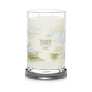  Vaso grande Yankee Candle Signature