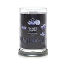  Vaso grande Yankee Candle Signature