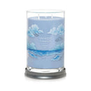  Vaso grande Yankee Candle Signature