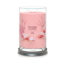  Vaso grande Yankee Candle Signature