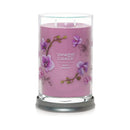  Vaso grande Yankee Candle Signature
