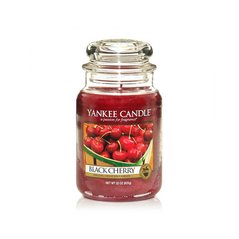  Yankee Candle Classic Tarro Grande