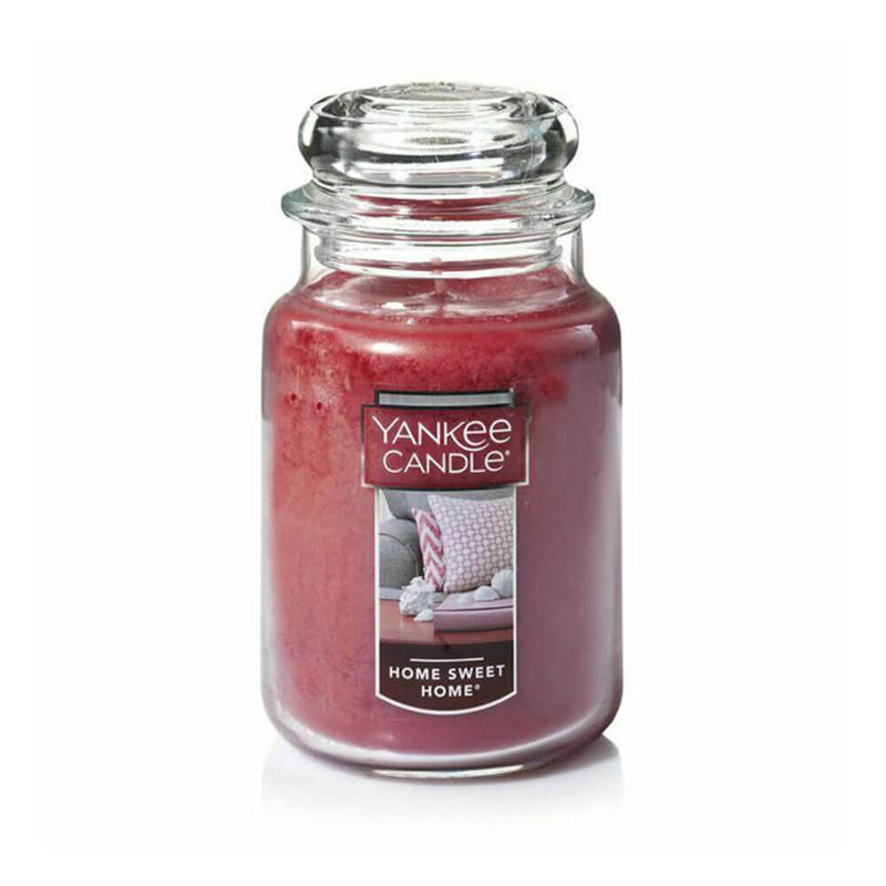  Yankee Candle Classic Tarro Grande