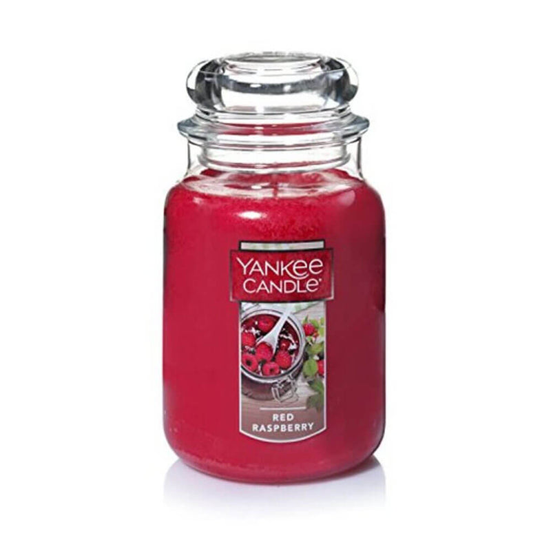  Yankee Candle Classic Tarro Grande
