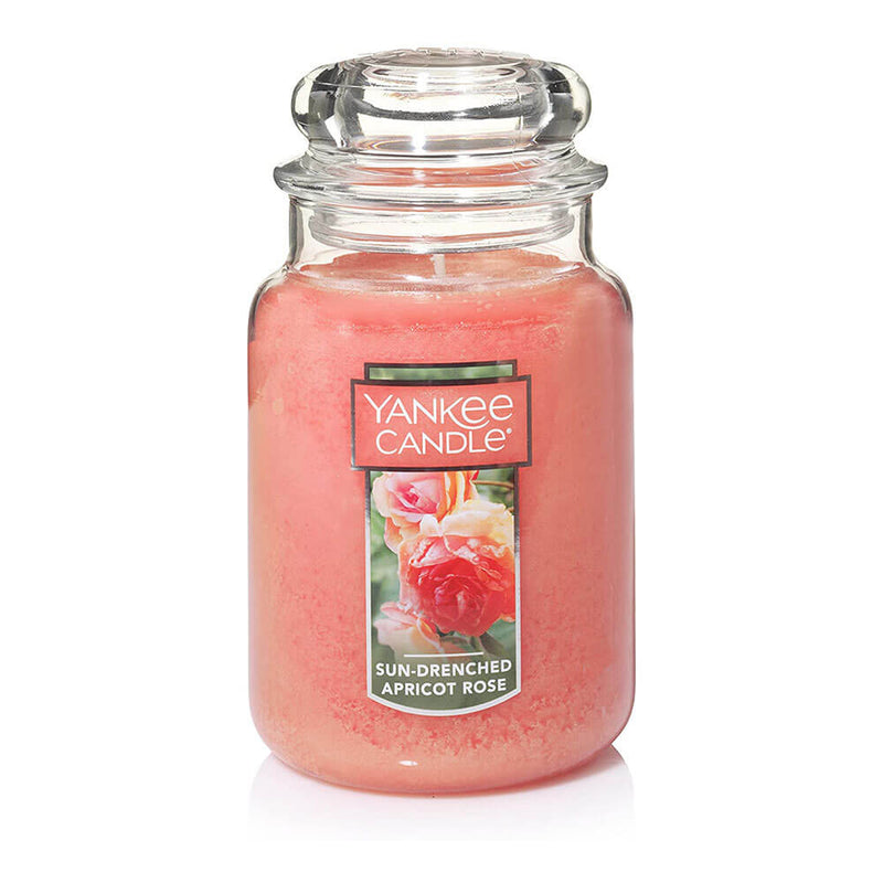  Yankee Candle Classic Tarro Grande