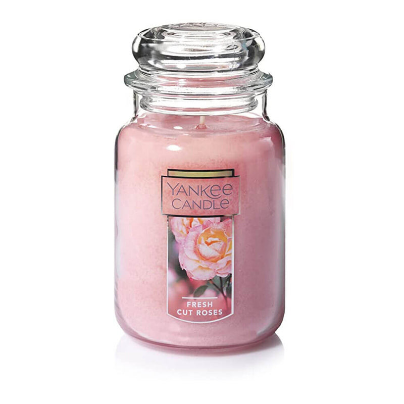  Yankee Candle Classic Tarro Grande