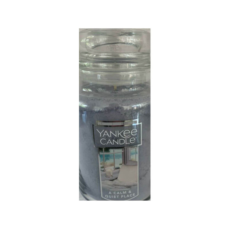  Yankee Candle Classic Tarro Grande