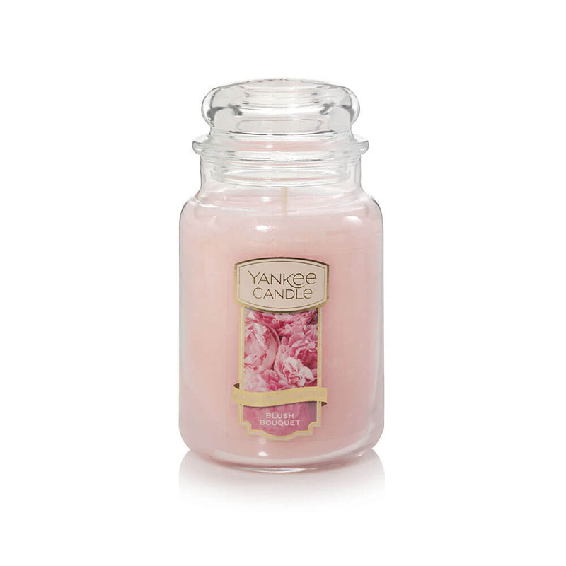  Yankee Candle Classic Tarro Grande