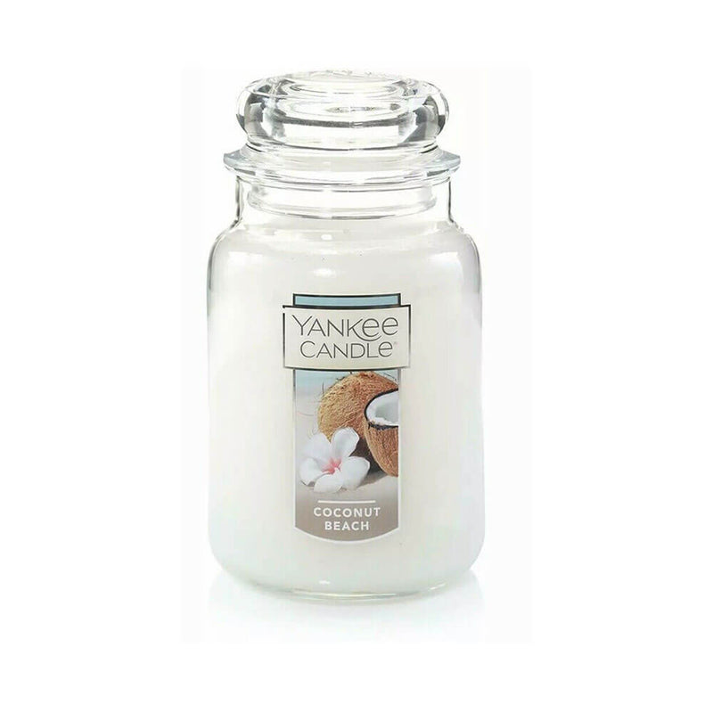  Yankee Candle Classic Tarro Grande