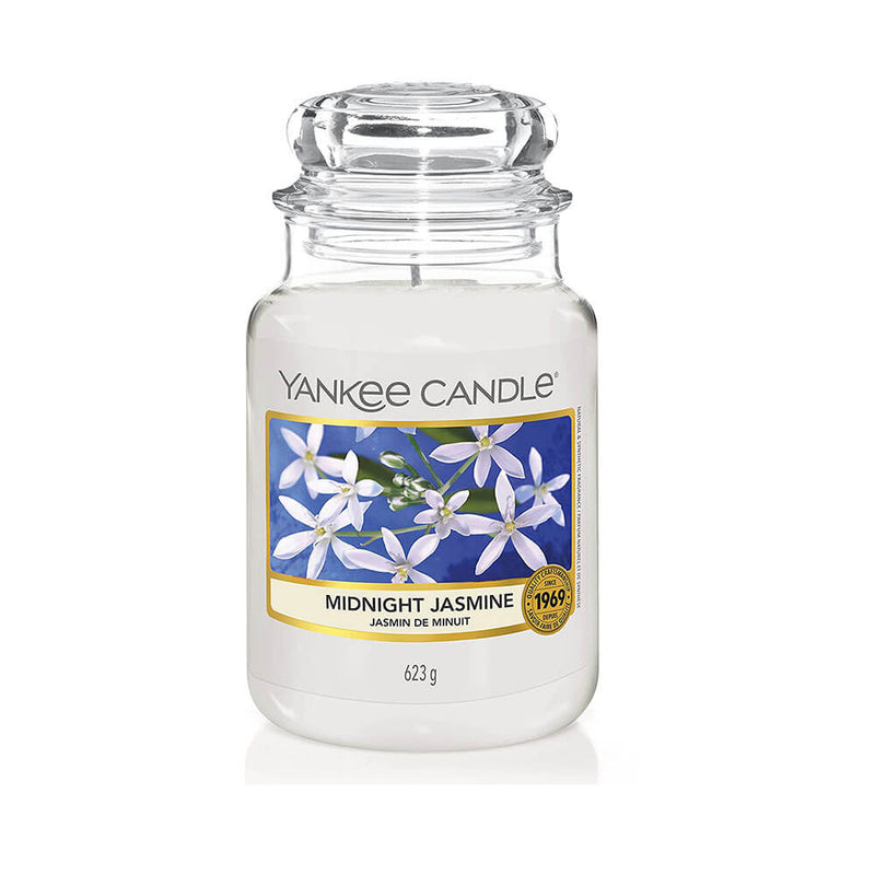  Yankee Candle Classic Tarro Grande