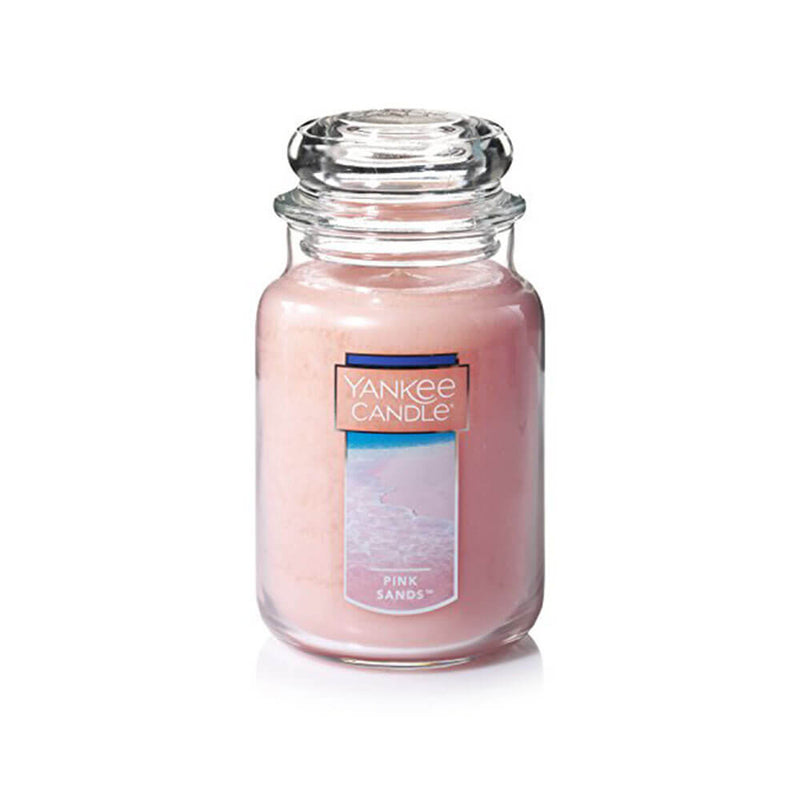  Yankee Candle Classic Tarro Grande