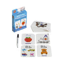  Aprender puede ser divertido Tarjeta flash gigante