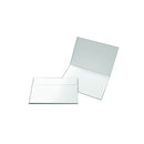  Creador de tarjetas con pluma (paquete de 10)