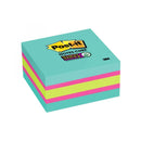  Post-it Super Sticky Notes Cube 360 hojas