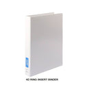 Bantex 4 d-an-anhip binder blanco 38 mm A3