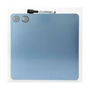  Cubo Pizarra Magnética Quartet 290x290mm