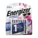  Batería de Litio Energizer L91