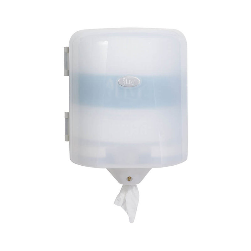  Dispensador de toallas Livi