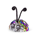  Lentejuelas en relieve EC 150g Surtido