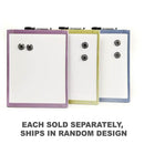  Pizarra blanca básica Quartet (surtida)