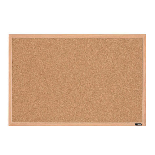 Quartet Cork Board