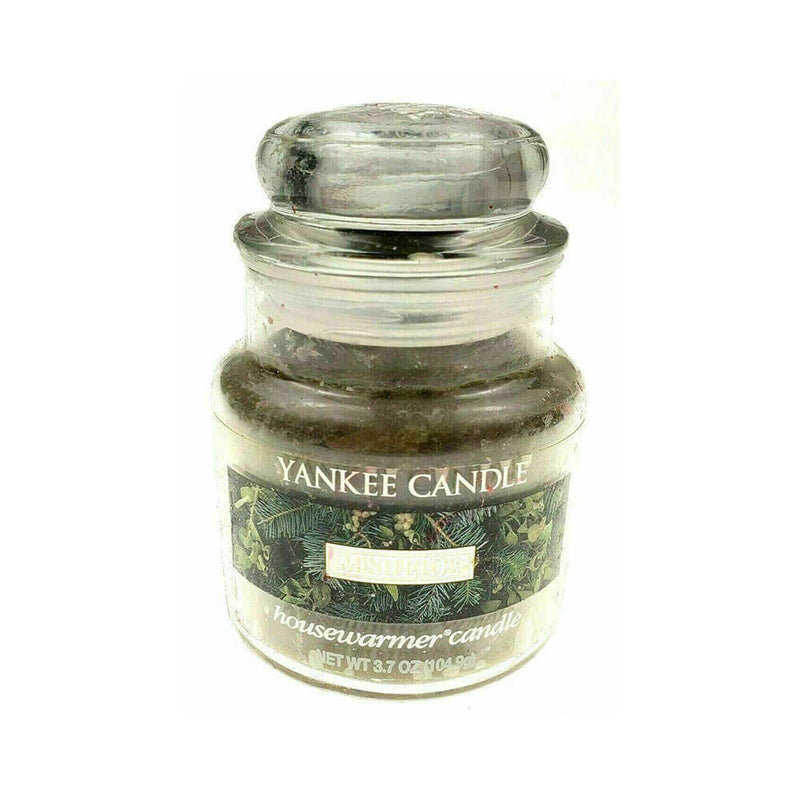  Yankee Candle Classic Tarro Pequeño