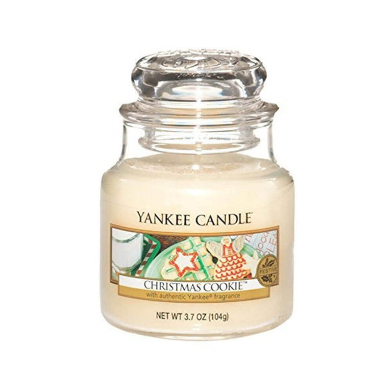  Yankee Candle Classic Tarro Pequeño