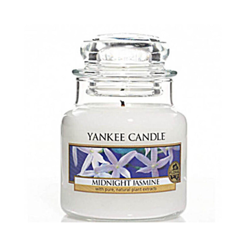  Yankee Candle Classic Tarro Pequeño