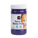  Pintura EC para rostro y cuerpo 175 ml