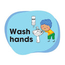  Jogger con memoria de suelo para exteriores Durus School