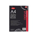  Jasart Display Book Negro (20 páginas)