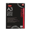  Jasart Display Book Negro (20 páginas)