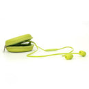  Auriculares MConnected Soundscape con mando a distancia