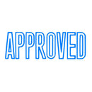  Sello de mensaje autoentintado X-Stamper