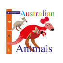  Libro de lectura Priddy Alphaprint 14