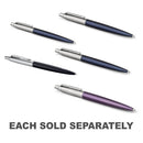 Parker Jotter Ballpoint Pen (Chrome Trim)
