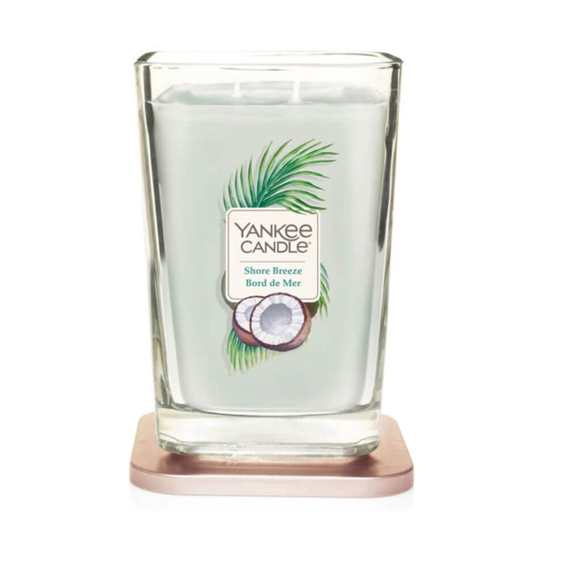  Yankee Candle Elevación Grande