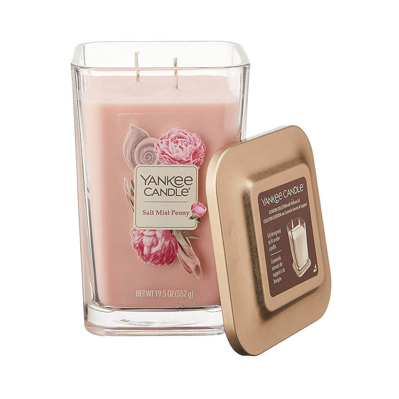  Yankee Candle Elevación Grande