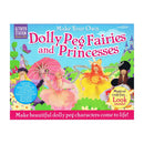  Kit de estación de actividades Top That