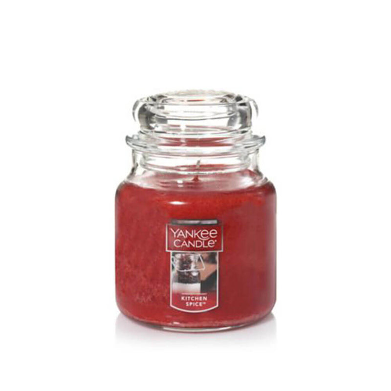  Yankee Candle Classic Tarro Mediano