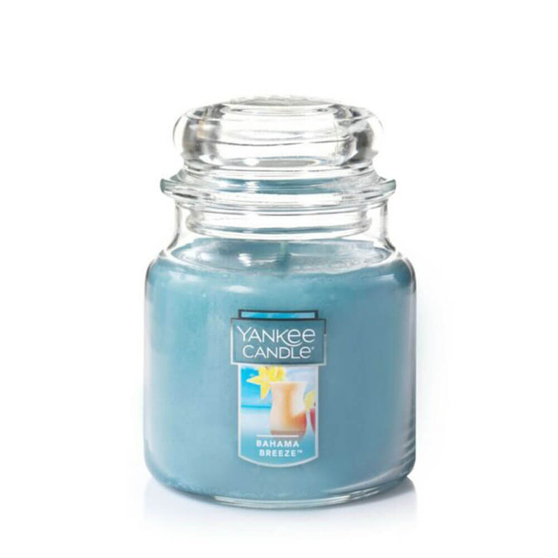  Yankee Candle Classic Tarro Mediano